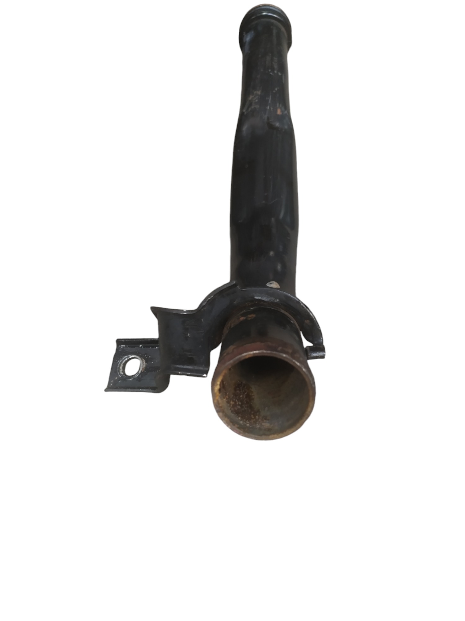 Cano Dágua Motor Fiat Mobi 2018 Preto 3