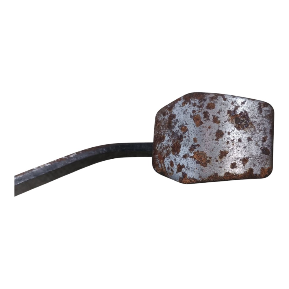Pedal Embreagem Lifan 620 2009 À 2012 6