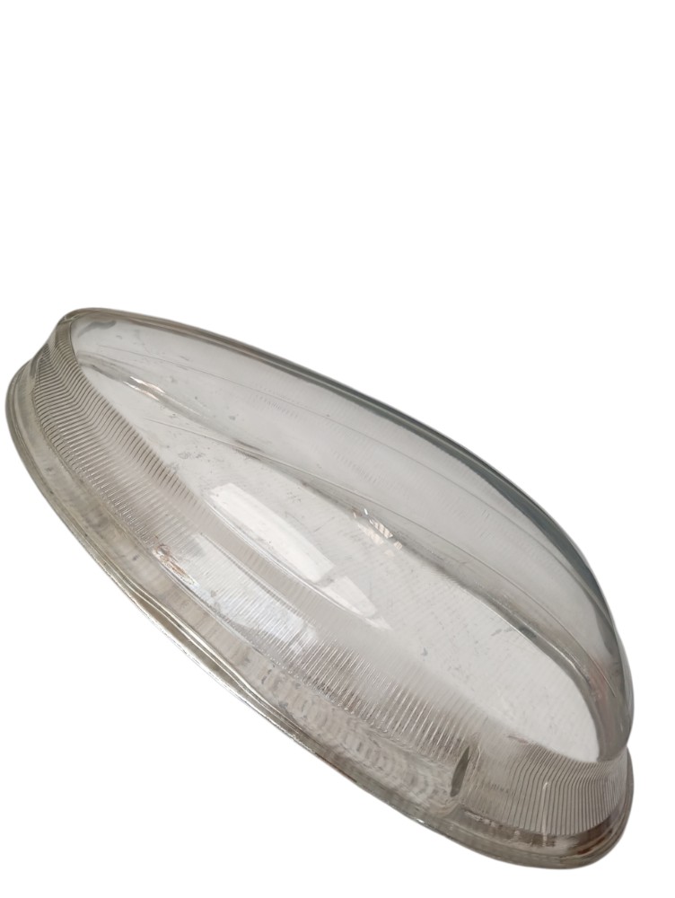 Lente Farol Corsa L.d 2003 A 2010, Paralela Cl U10 3