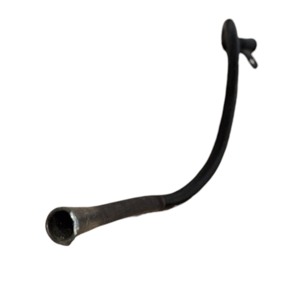 Tubo Cano Vareta Nível Óleo Peugeot 206 207 307 1999 Á 2012 5