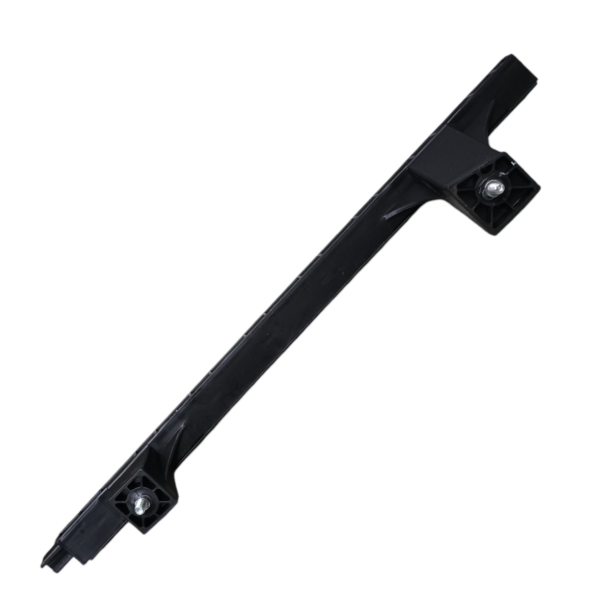 Guia Vidro Porta Traseira Direita Hyundai Ix35 2.0 2017 4
