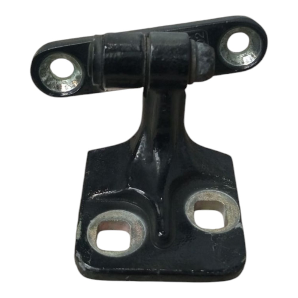 Dobradiça De Porta Diant Esq Sup Mercedez Classe A 2010 4