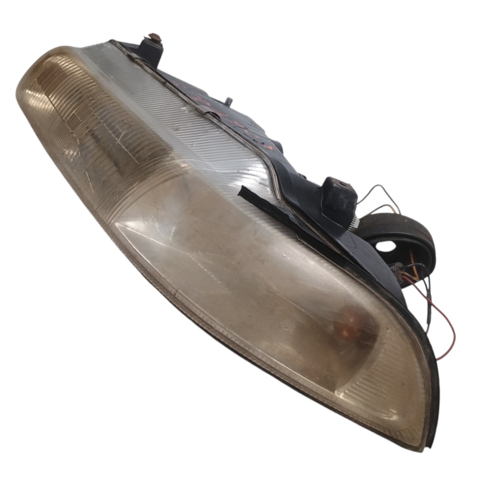 Farol Esquerdo Chrysler Stratus 1995 À 1999 2