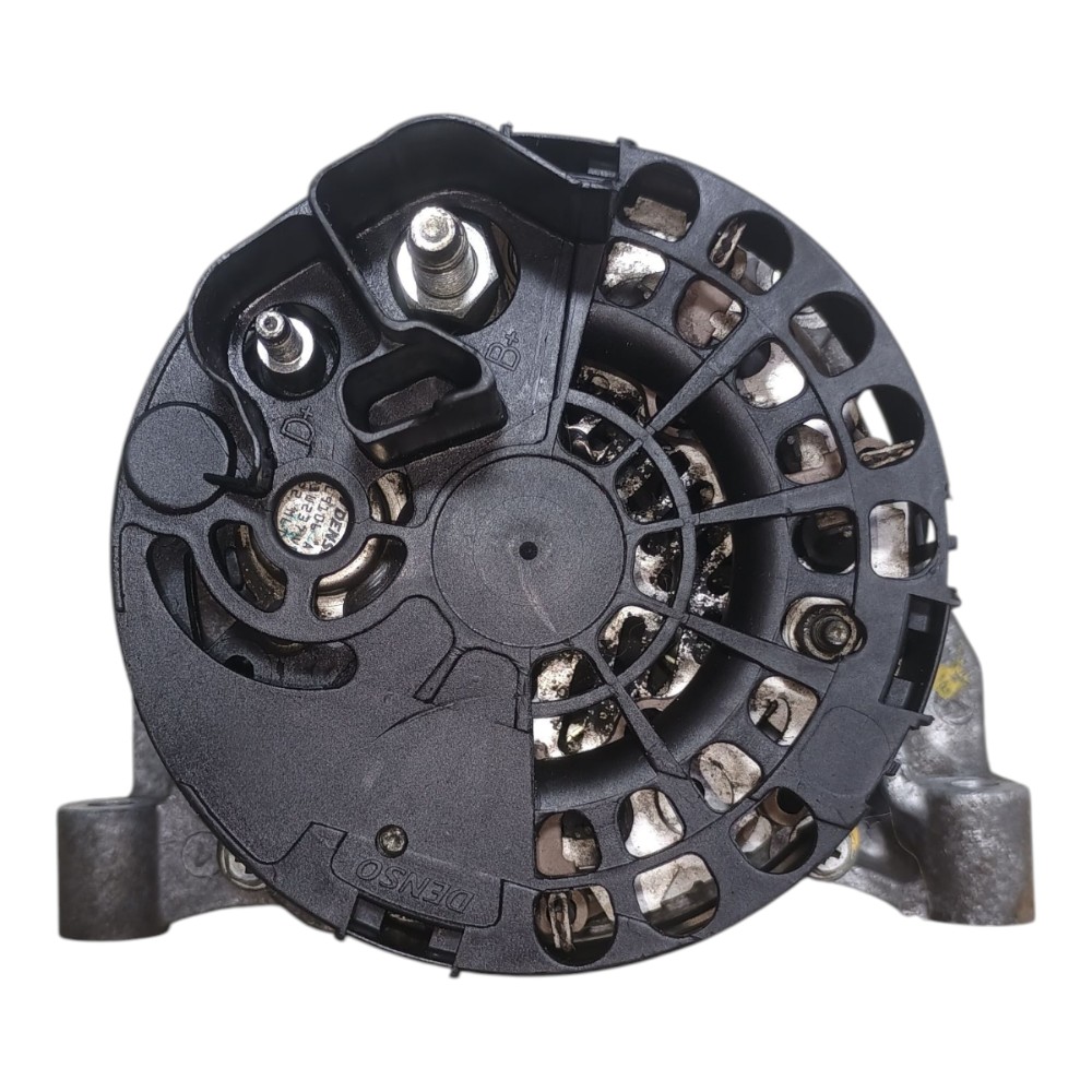 Alternador Fiat Idea Attractive 1.4 2013 2