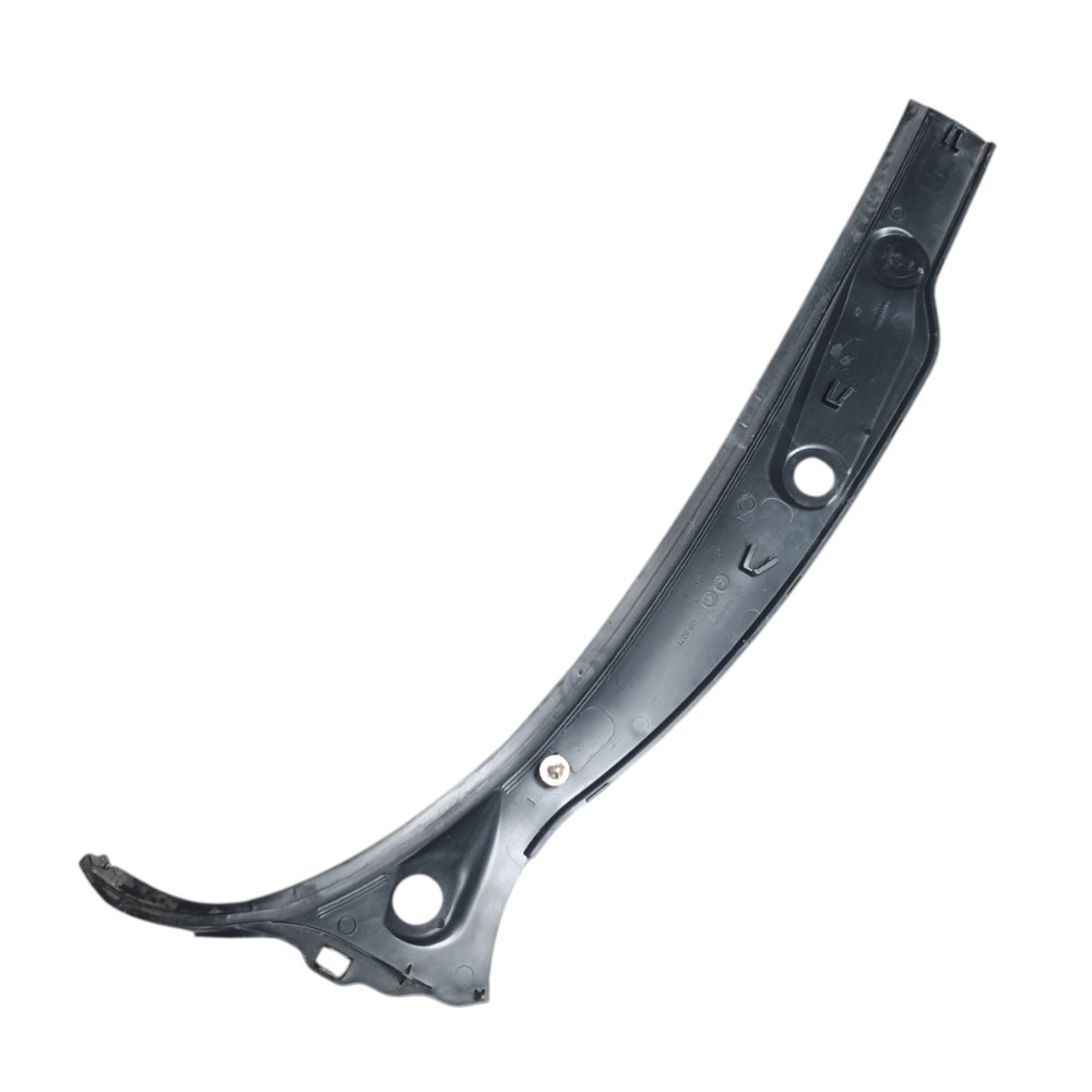 Grade Churrasqueira Esquerda  Peugeot 206 2003 3