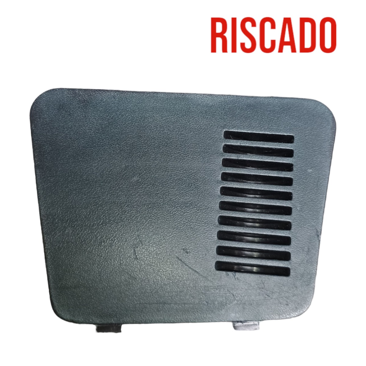 Moldura Console Central Fiat Palio 2004 717562000 2