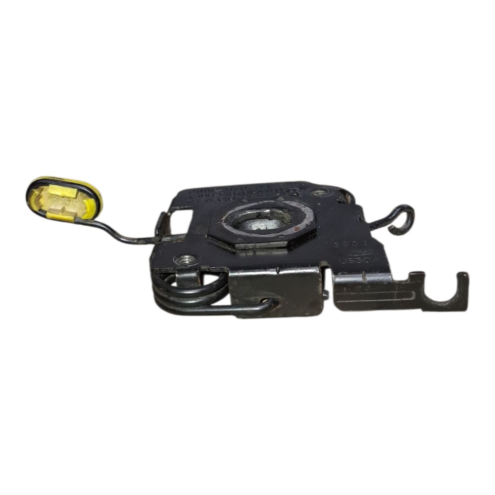 Fechadura Capô Ford Ka 2008 2s6a16701ac 4