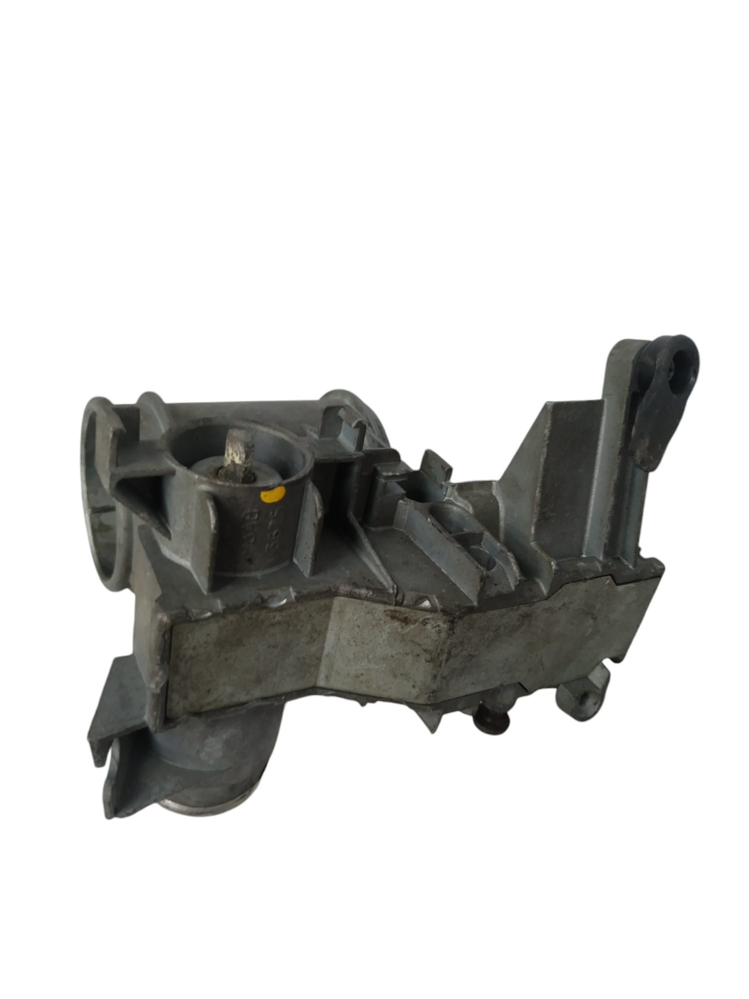 Carcaça Válvula Termostática Vw Gol G3 2002 3