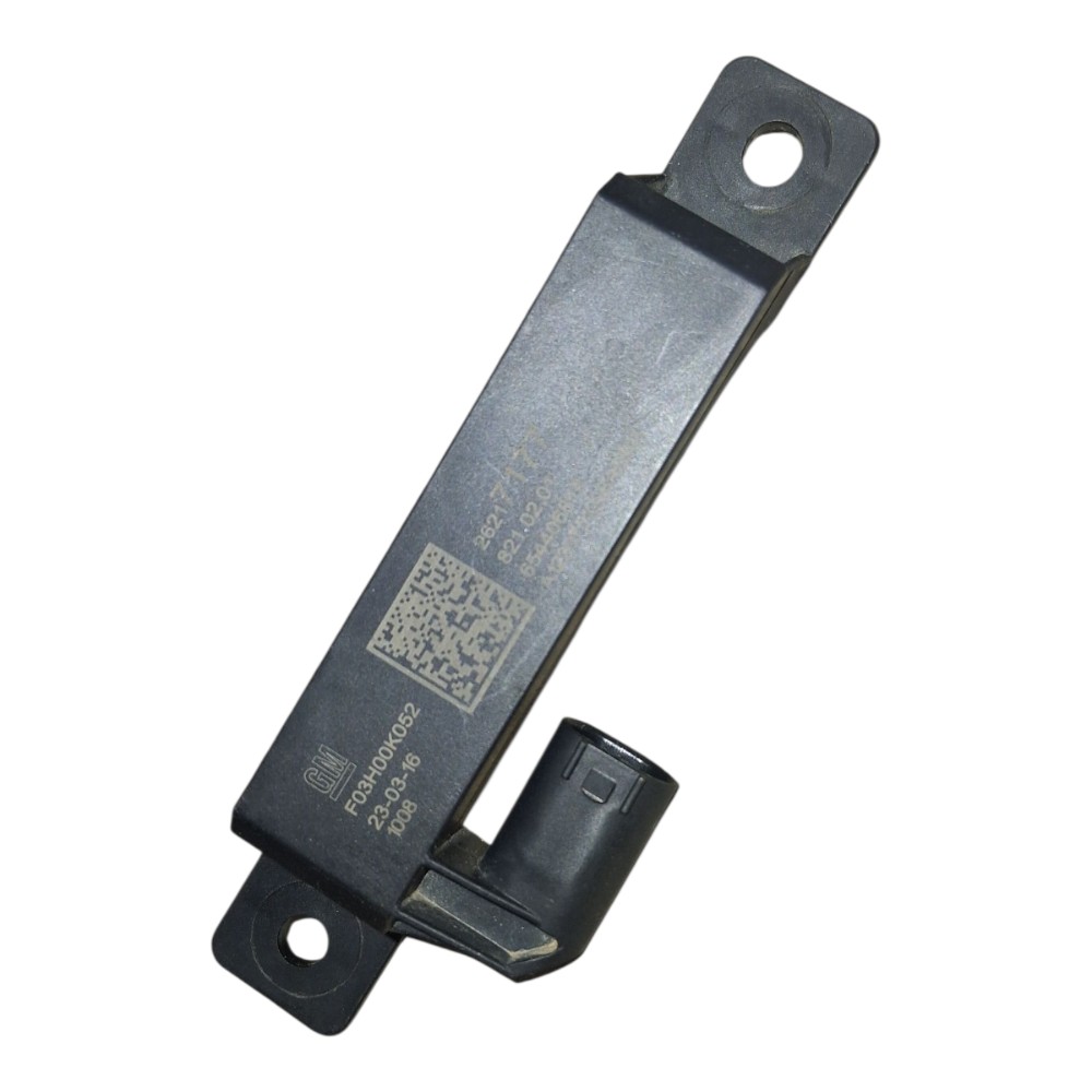 Sensor Keyless 1.0 Gm Tracker 2023