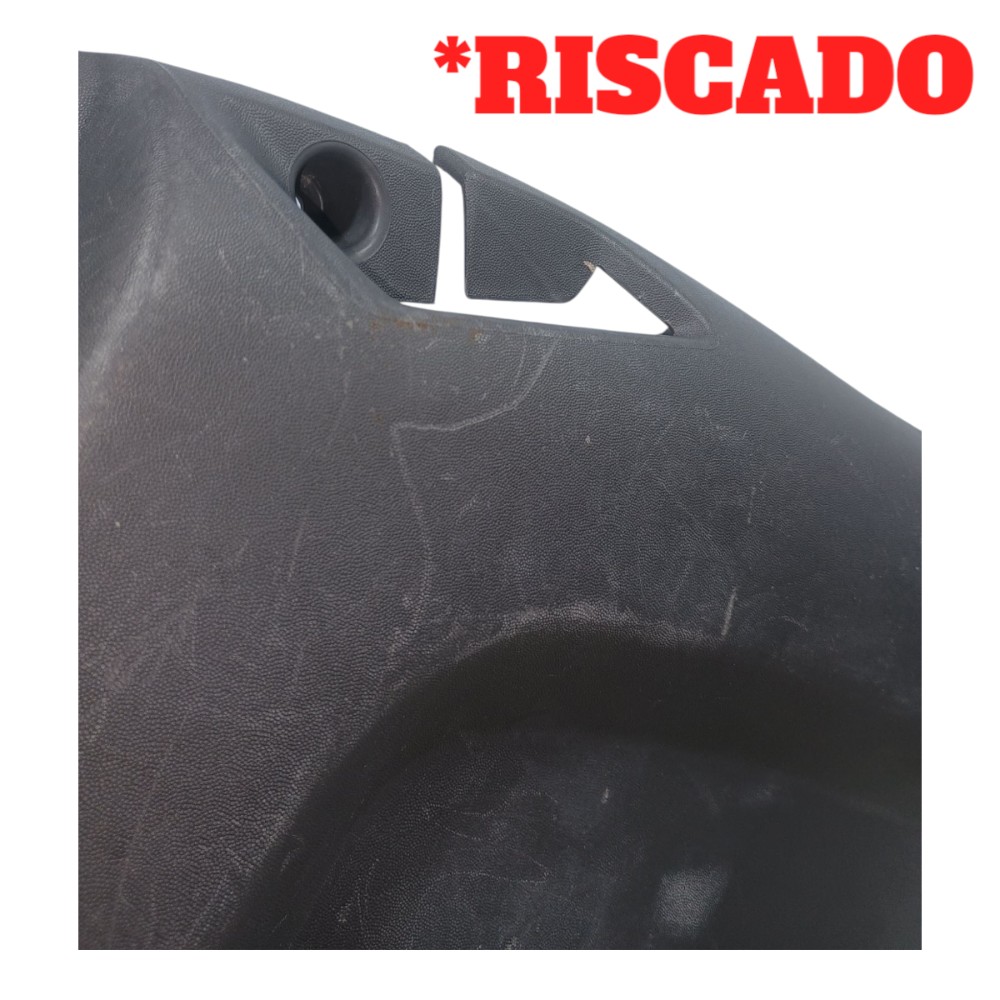 Forro Lateral Traseiro Esquerdo Ford Ka 2008 À 2013 *detalhe 5