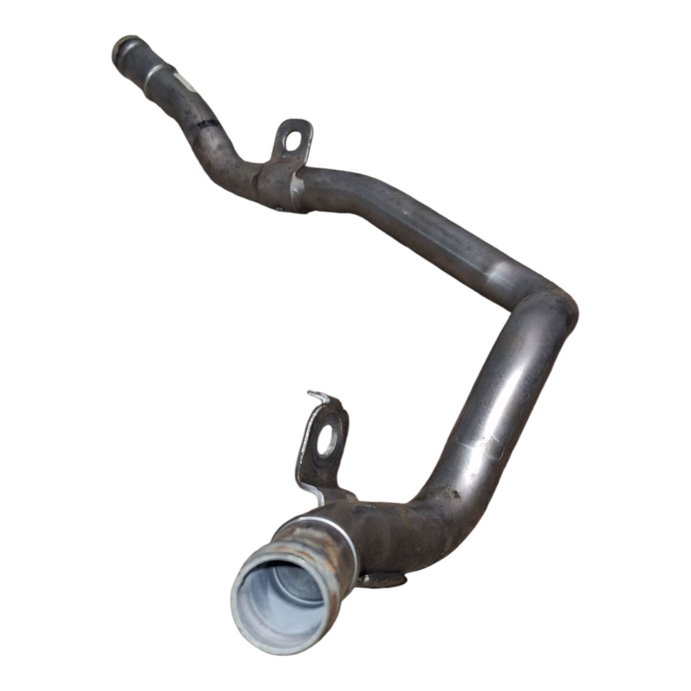 Tubo Cano Agua Arrefecimento Hyundai Ix35 2014 5