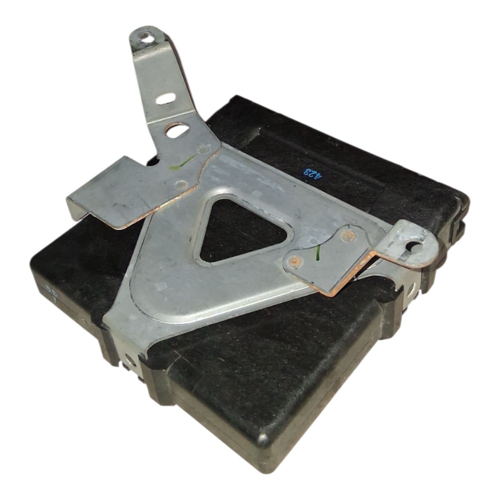 Módulo Injeção Toyota Yaris Sd 2021 896610u010 4