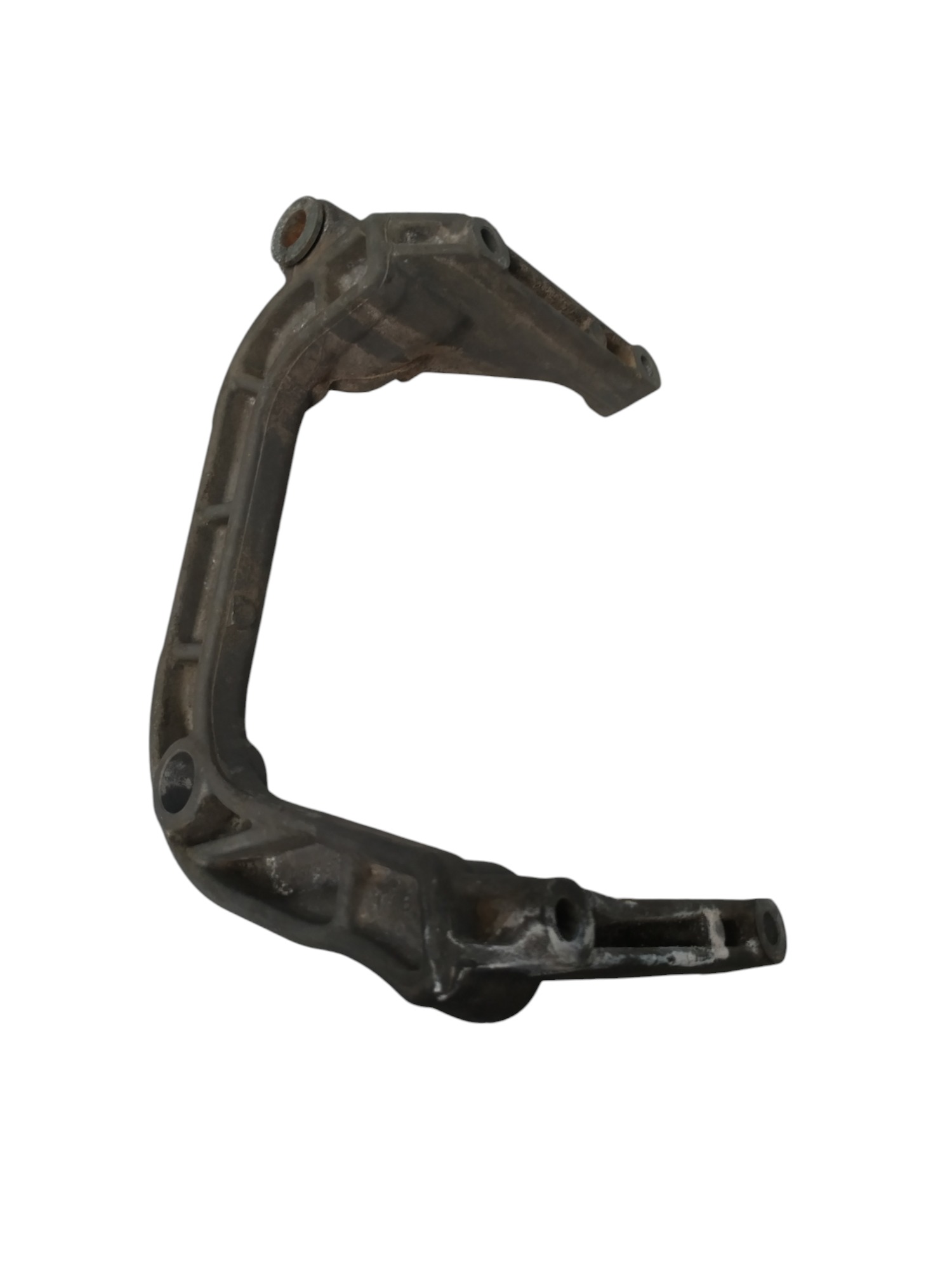 Suporte Cambio Motor Fiat Stradra Palio 2002 A 2016 3
