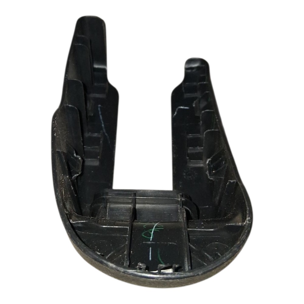 Acabamento Direito Trilho Banco Fit Xl 2010 – Preto Preto 6