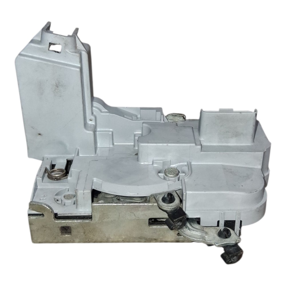 Fechadura Porta Dianteira Esquerda Peugeot 307 2010 2