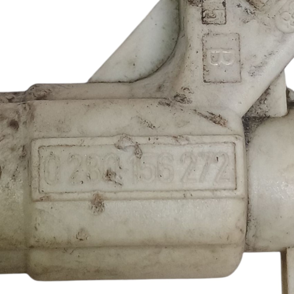Bico Injetor Peugeot 206 207 307 1.6 16v 2006 À 2013 6