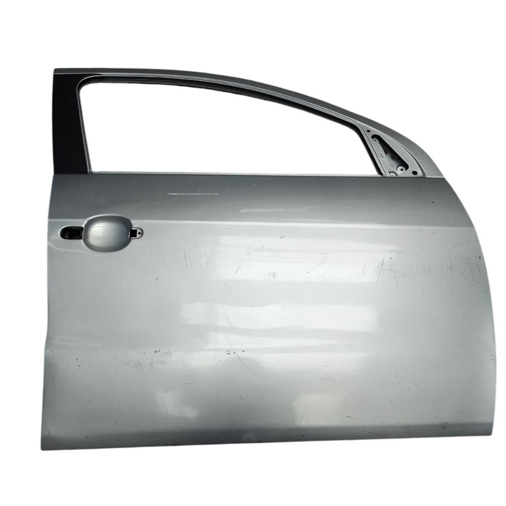 Porta Dianteira Direita Voyage 1.6 2018/2019 Dianteira Direito 3
