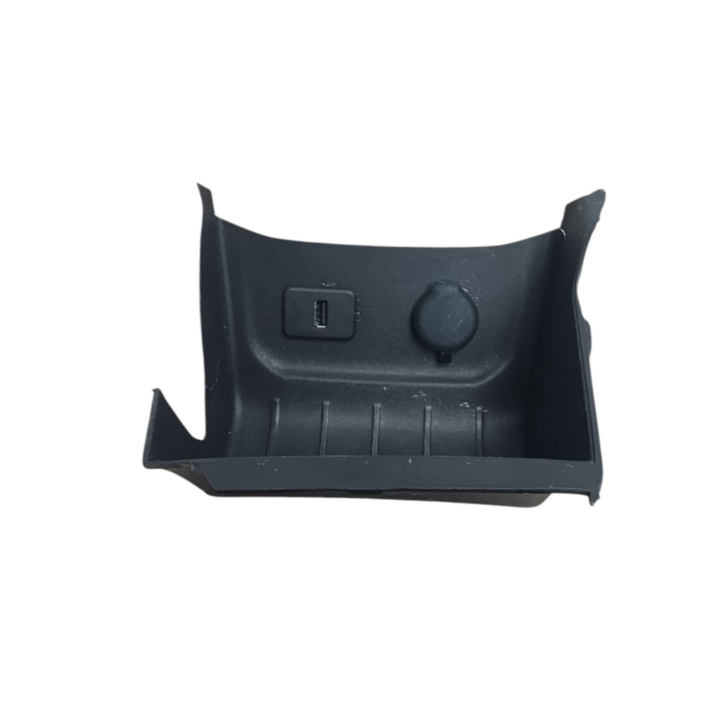 Console Central 0296 Gm Onix Prisma 2013 A 2019