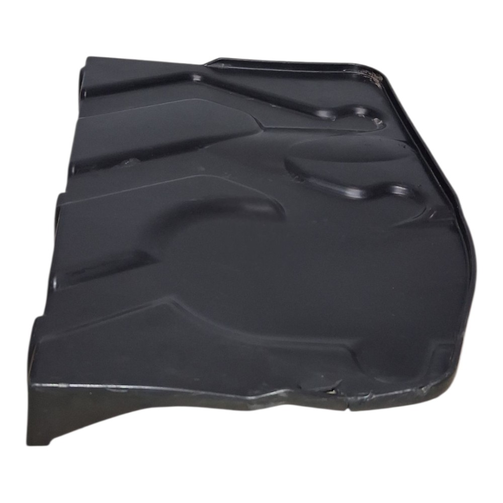 Defletor Direito Radiador Hyundai Ix35 2014  *detalhe 3