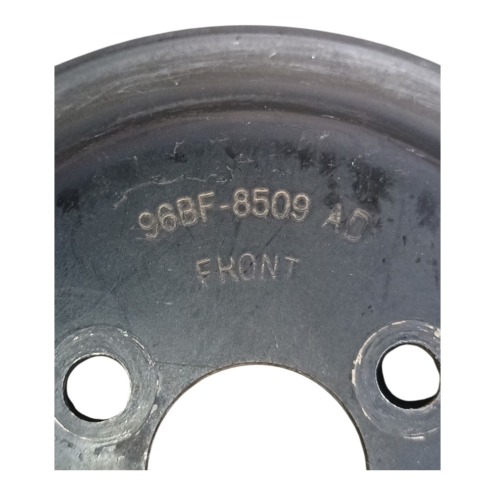 Polia Bomba Água Ford Fiesta 1997 96bf8509ad 4