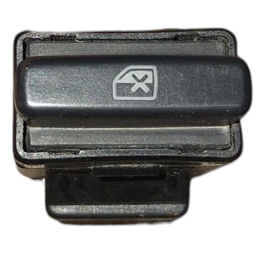 Botão Trava Vidro Elétrico Vw Fox 2012 524969859a