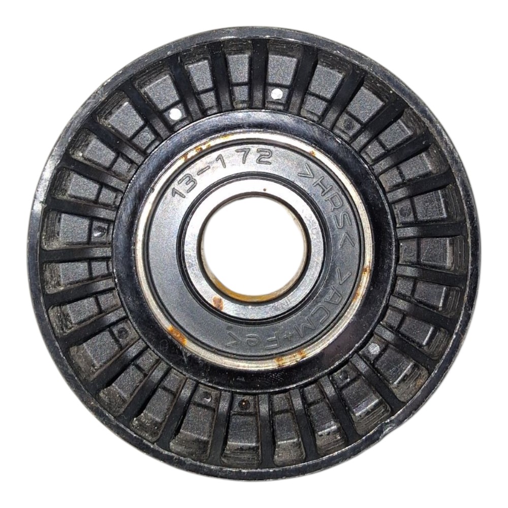 Polia Tensora Alternador Hyundai Ix35 2014  F609669 4