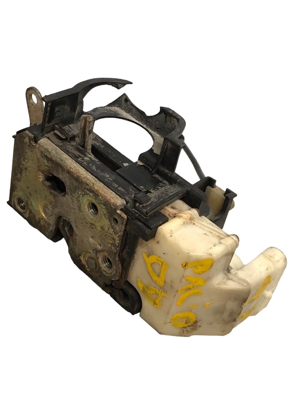 Fechadura Dianteira Direita Fiat Palio 1997 3