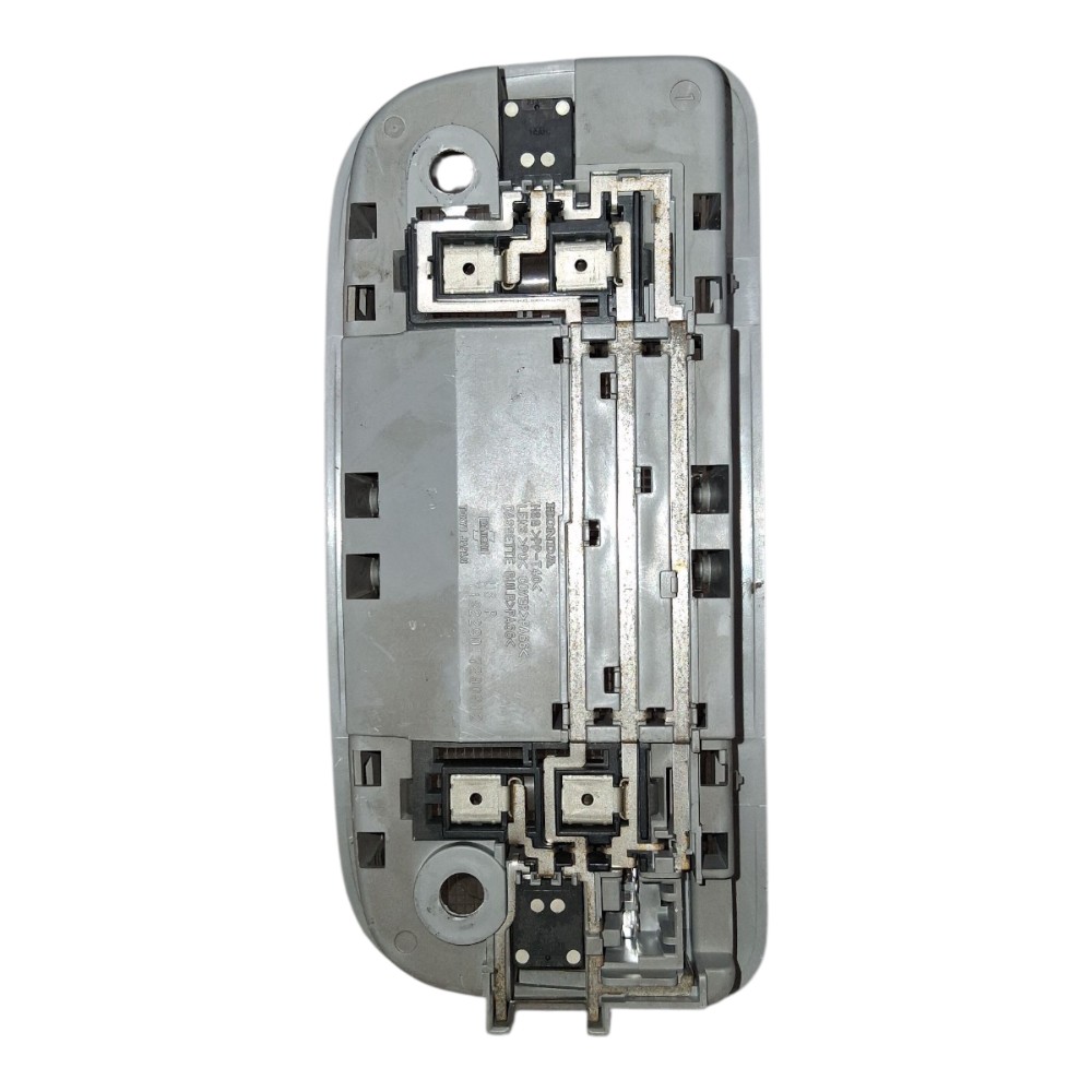 Luz Teto Cortesia Fit Xl 2010 7192290 2