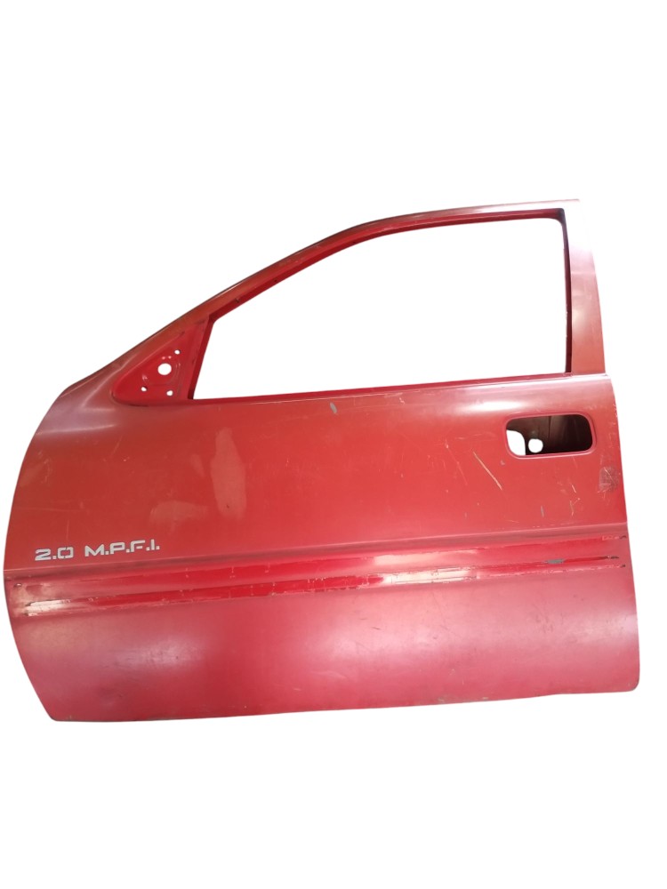 Porta Dianteira Esquerda Chevrolet Vectra 95 Com Detalhes 3