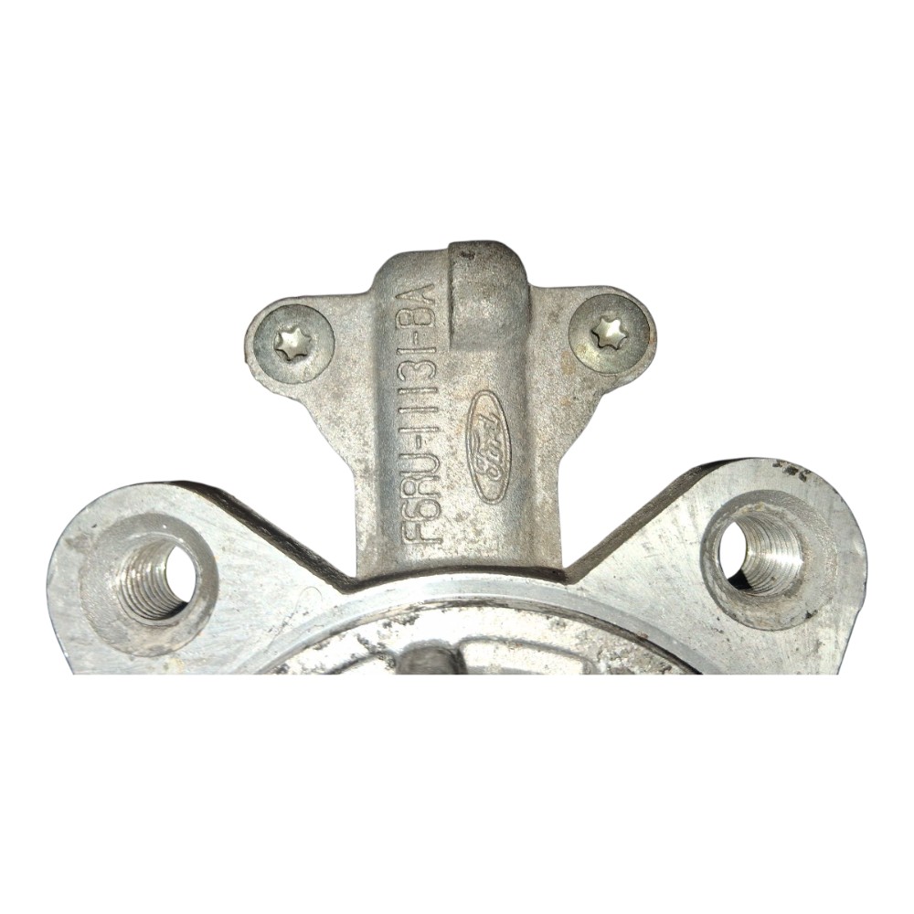 Motor Arranque Partida Ford Focus 1.8 2001 7