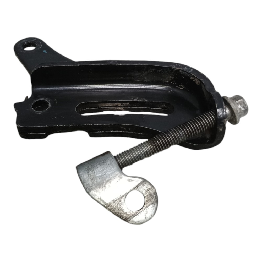 Suporte Alternador Honda Fit 2008 3