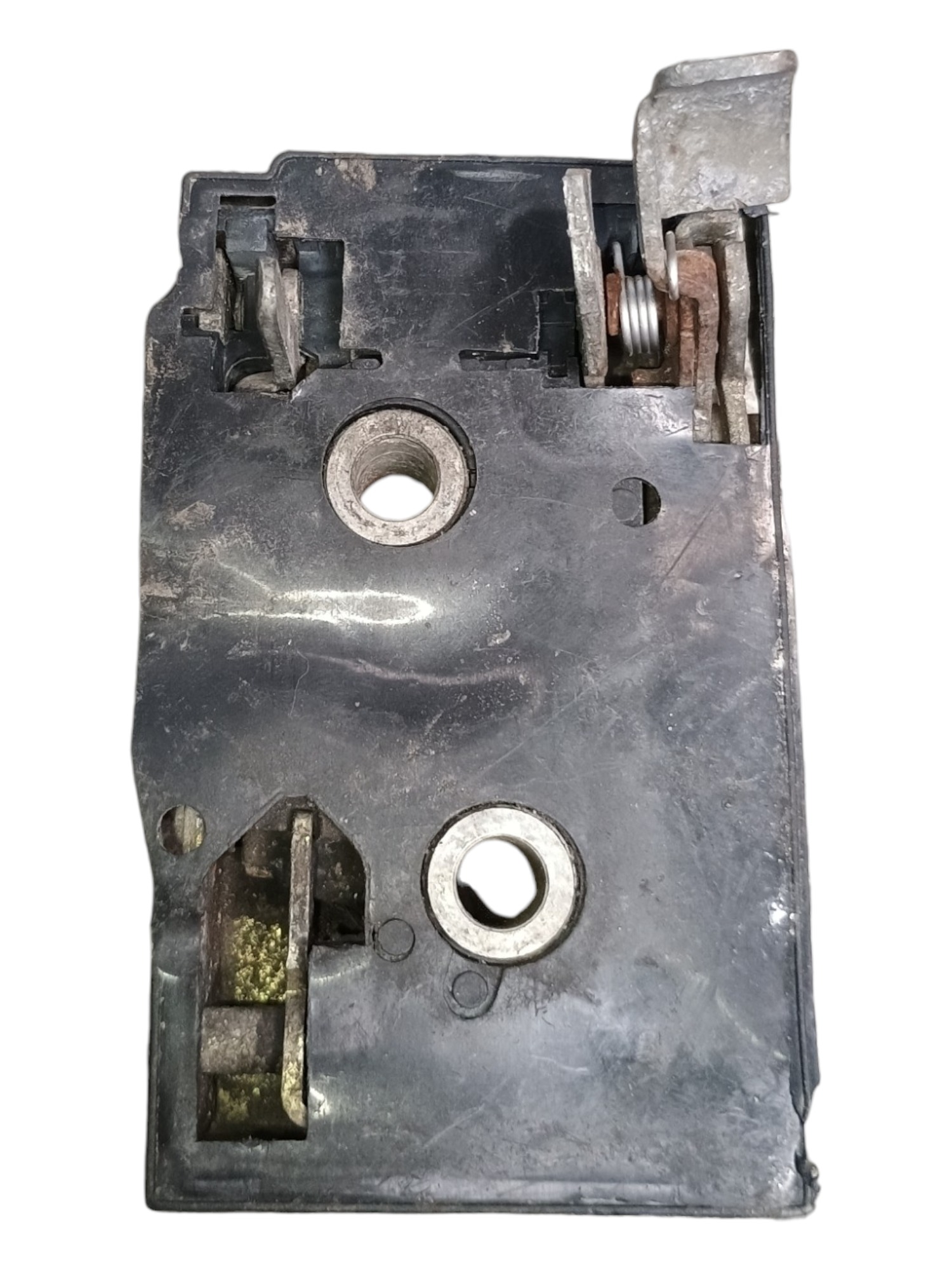 Fechadura Porta Dianteira Esquerda Vw Passat 1995 357837015