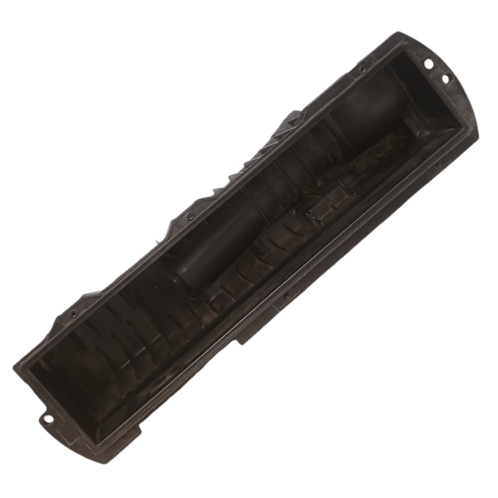 Caixa Filtro Ar Peugeot 207 2010 Com Detalhes 3
