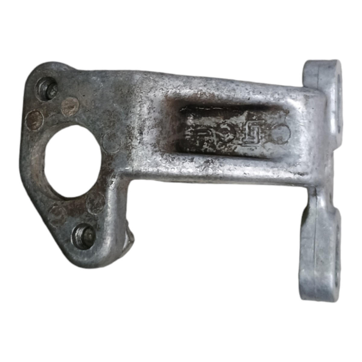 Suporte Sensor Rotação Fiat Uno 1995 4