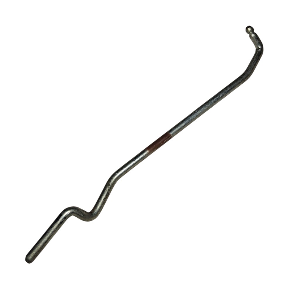 Haste Maçaneta Externa Porta Diant Esq Toyota Yaris Sd 2021 Prata Dianteira 3