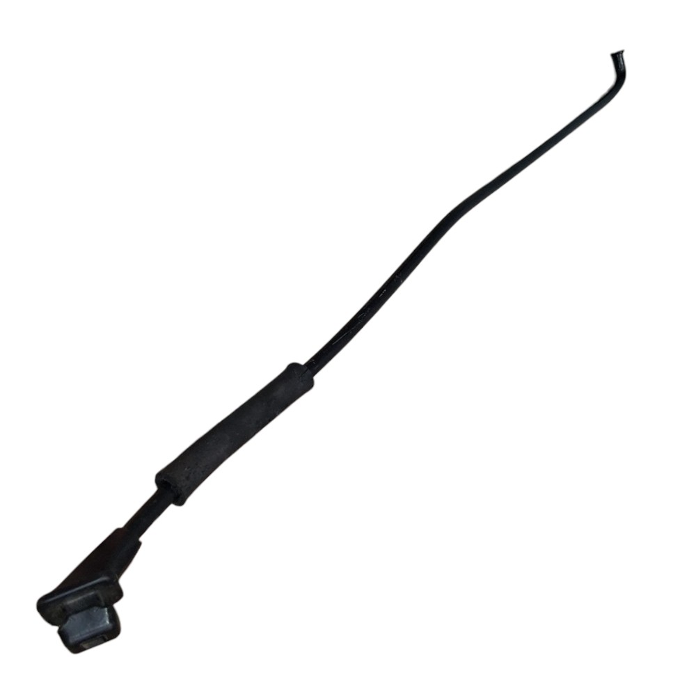 Vareta Haste Capô Hyundai Ix35 2014 – Preto Preto