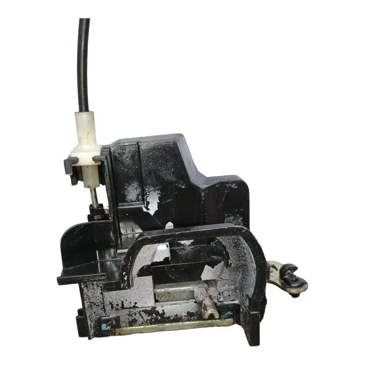 Fechadura Porta Dianteira Esquerda Fiat Palio Fire 2005 2