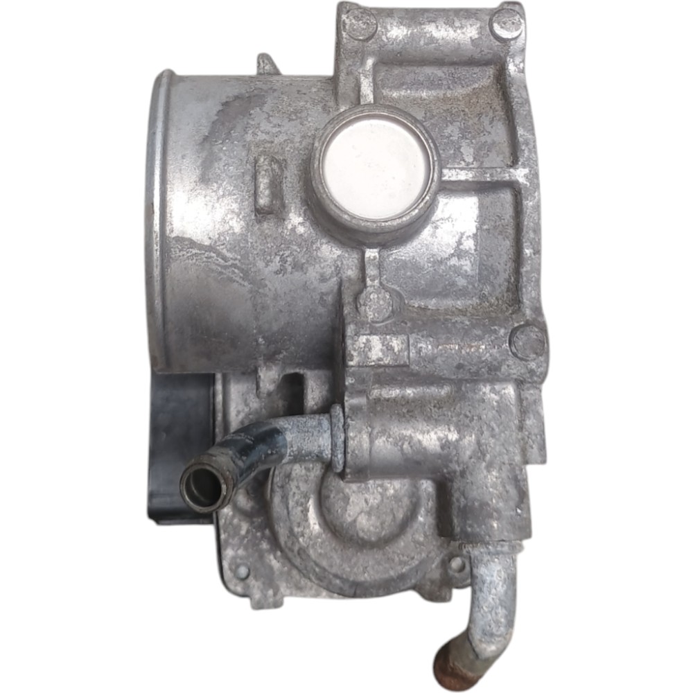 Tbi Corpo Borboleta Mitsubishi Outlander 2015 *detalhes 3
