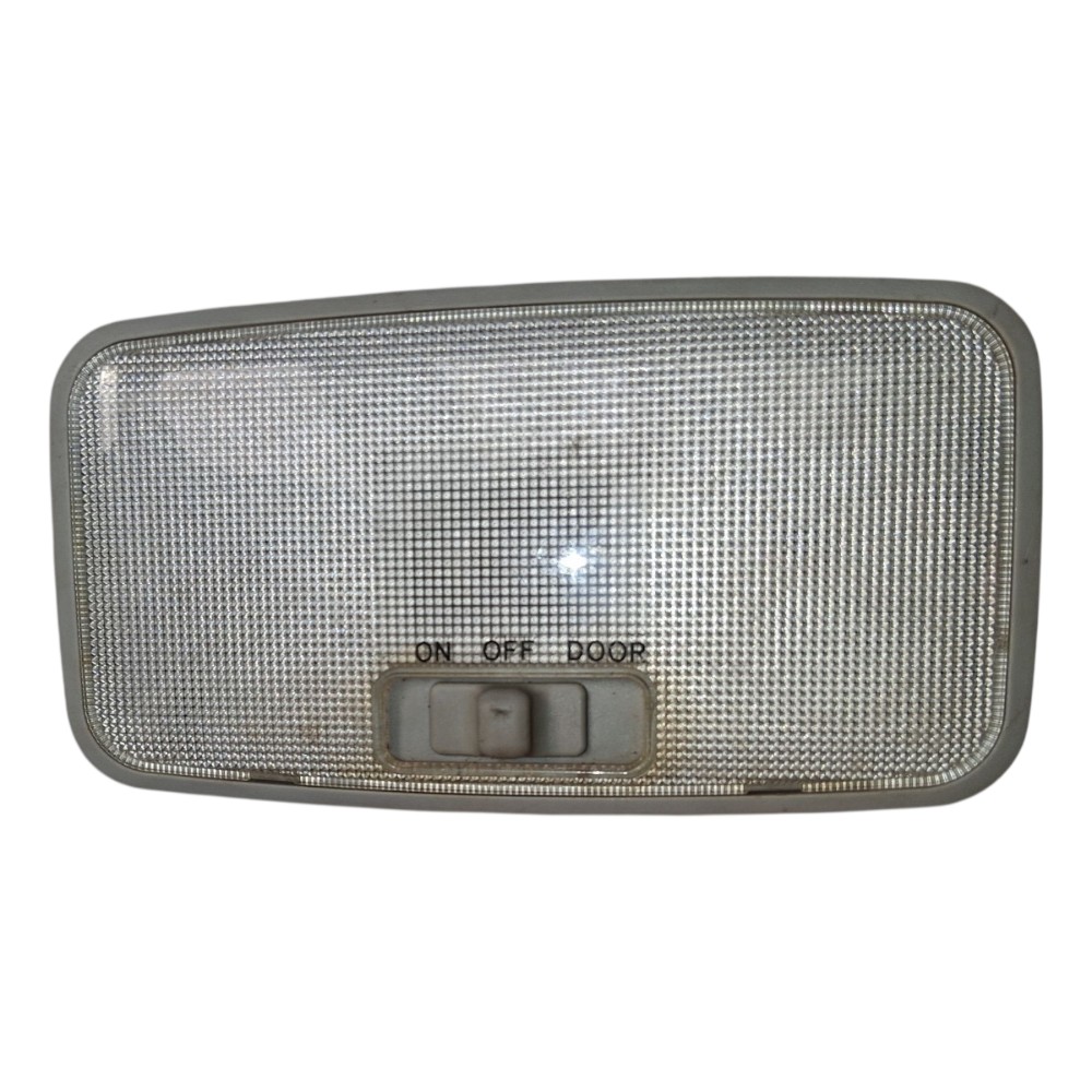 Luz Teto Cortesia Toyota Corolla 2013