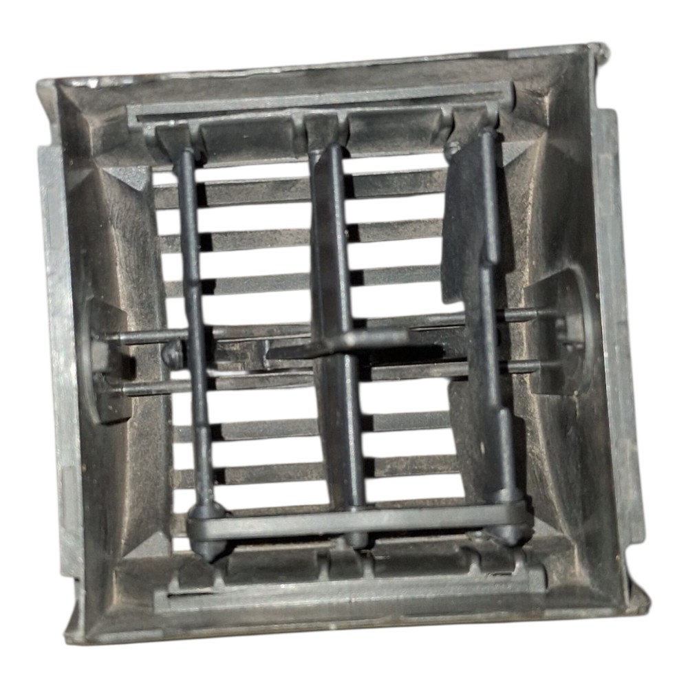 Difusor Ar Saida Painel Gm Corsa 1997 A 2010 Z90386796 2