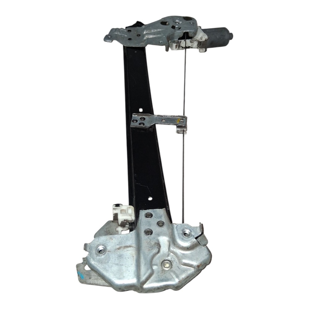 Maquina Vidro Elétrico Porta Dianteira Direita Fit Xl 2010 5