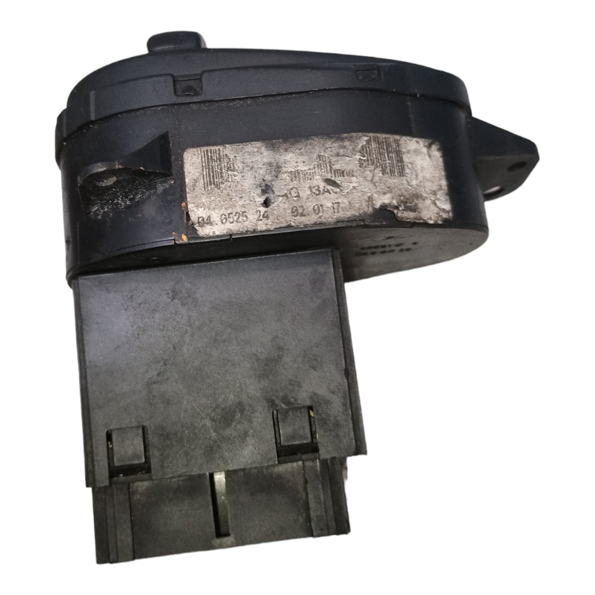 Chave Luz Farol Ford Focus 2000 À 2008 4