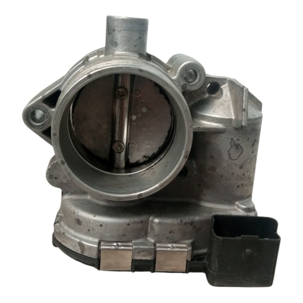 Corpo De Borboleta Peugeot 206 Soleil 2003 3