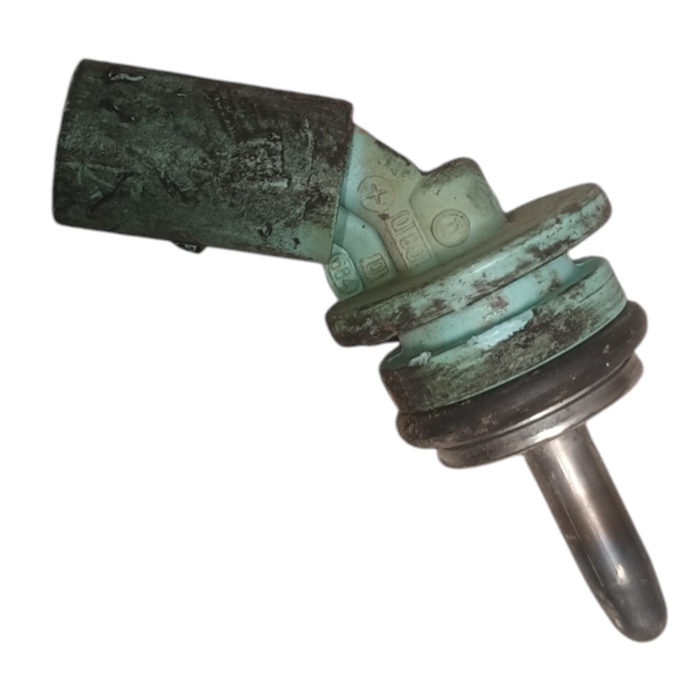 Aquecedor Bico Injetor Vw Voyage 1.6 2022 04c963319b 2