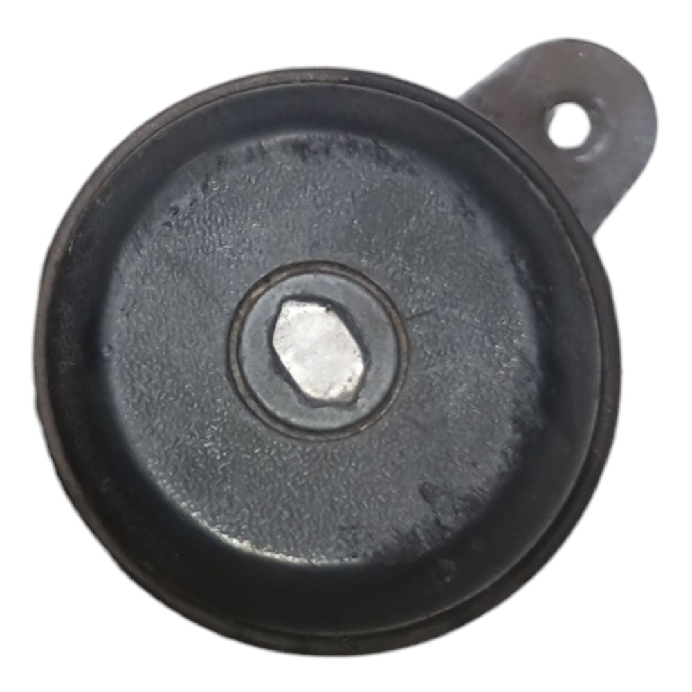Miolo Porta Direita Ford Ka 1997 A 2013 1
