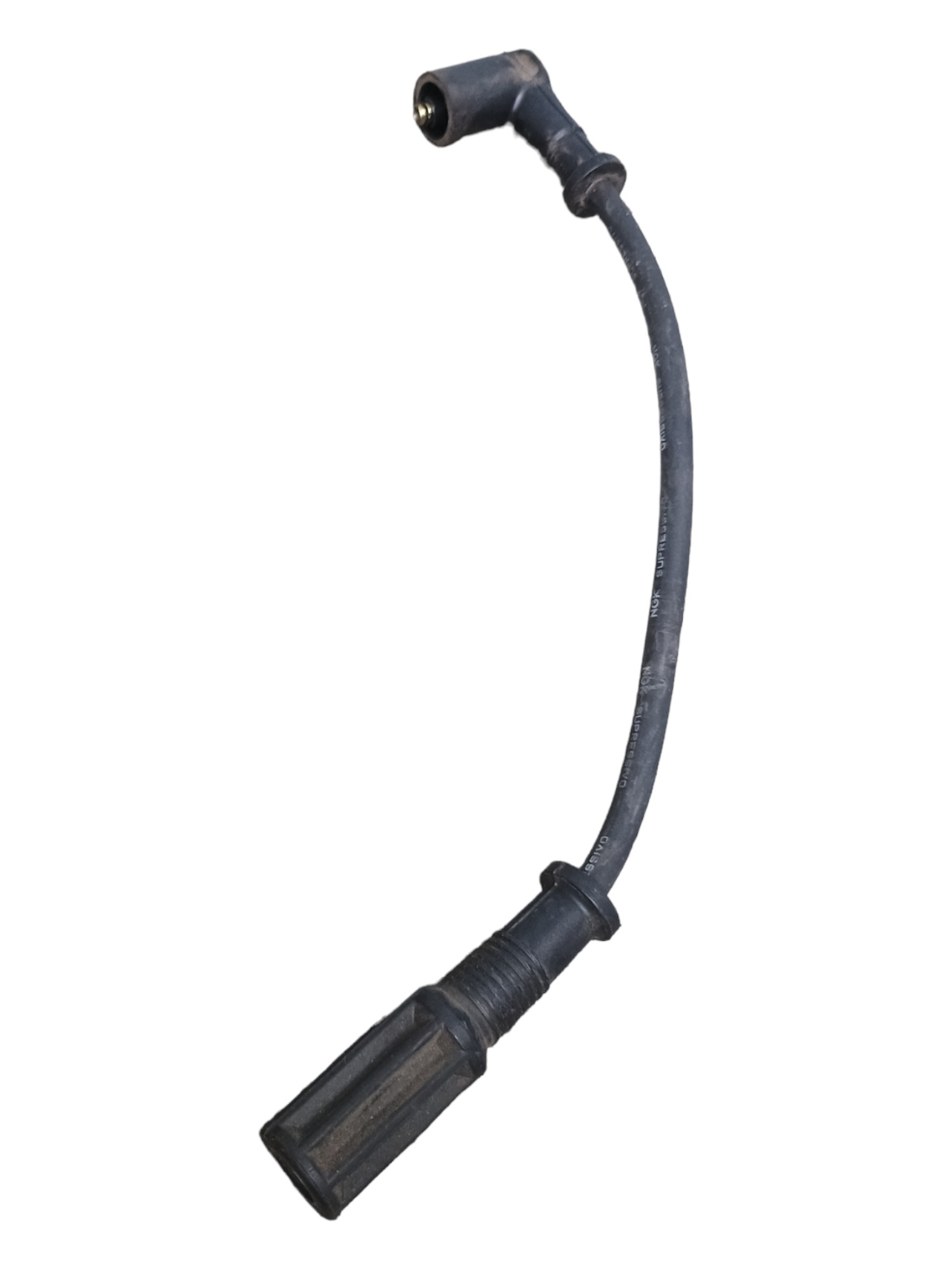 Cabo De Vela Fiat Mobi Easy 1.0 2019  Preto Preto 1
