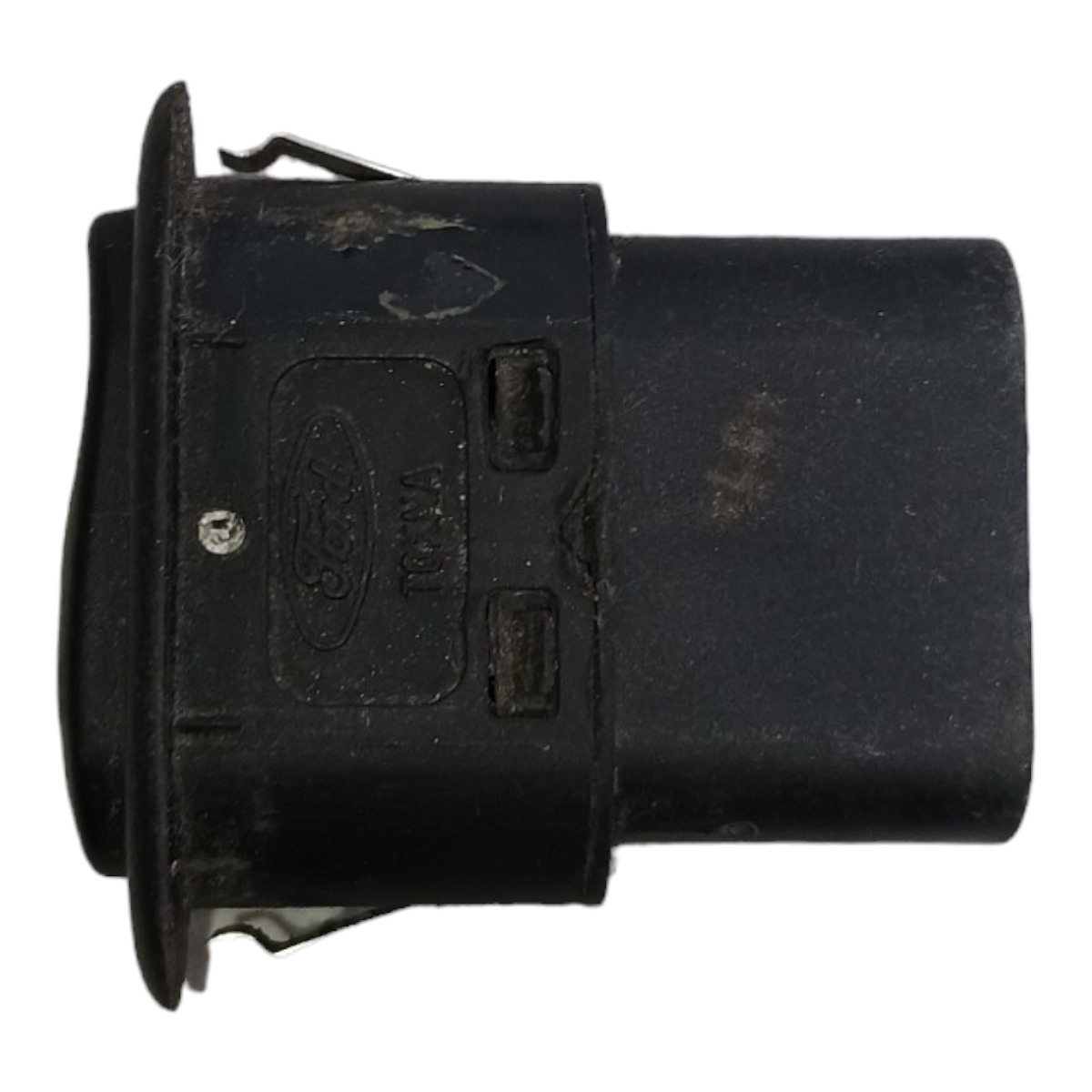 Botão Vidro Elétrico Diant Direito  Ford Fiesta 2003 A 2014 2