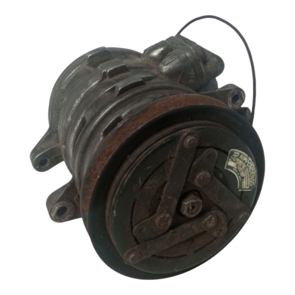 Compressor Fiat Uno 2001 1
