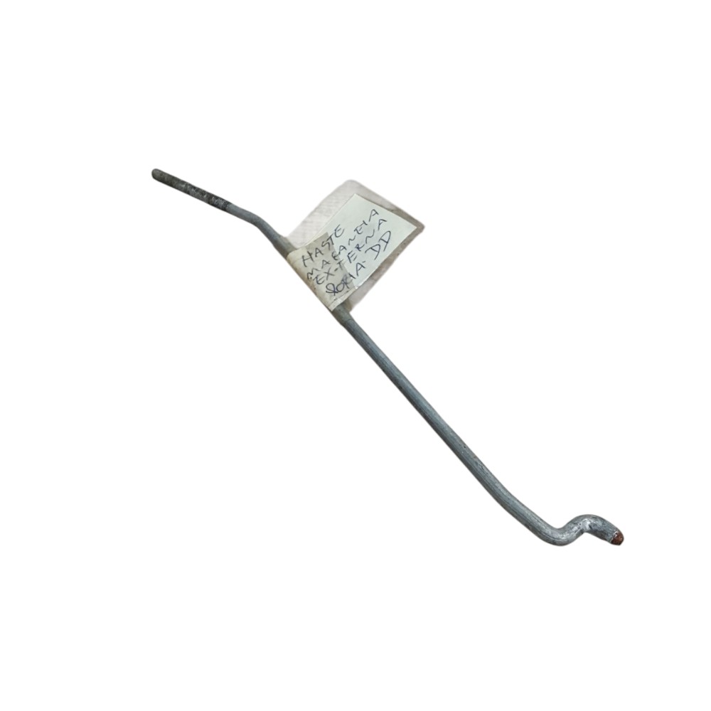 Aste Maçaneta Externa Porta D.d Gm Onix Ltz 1.4 2018/2019 2