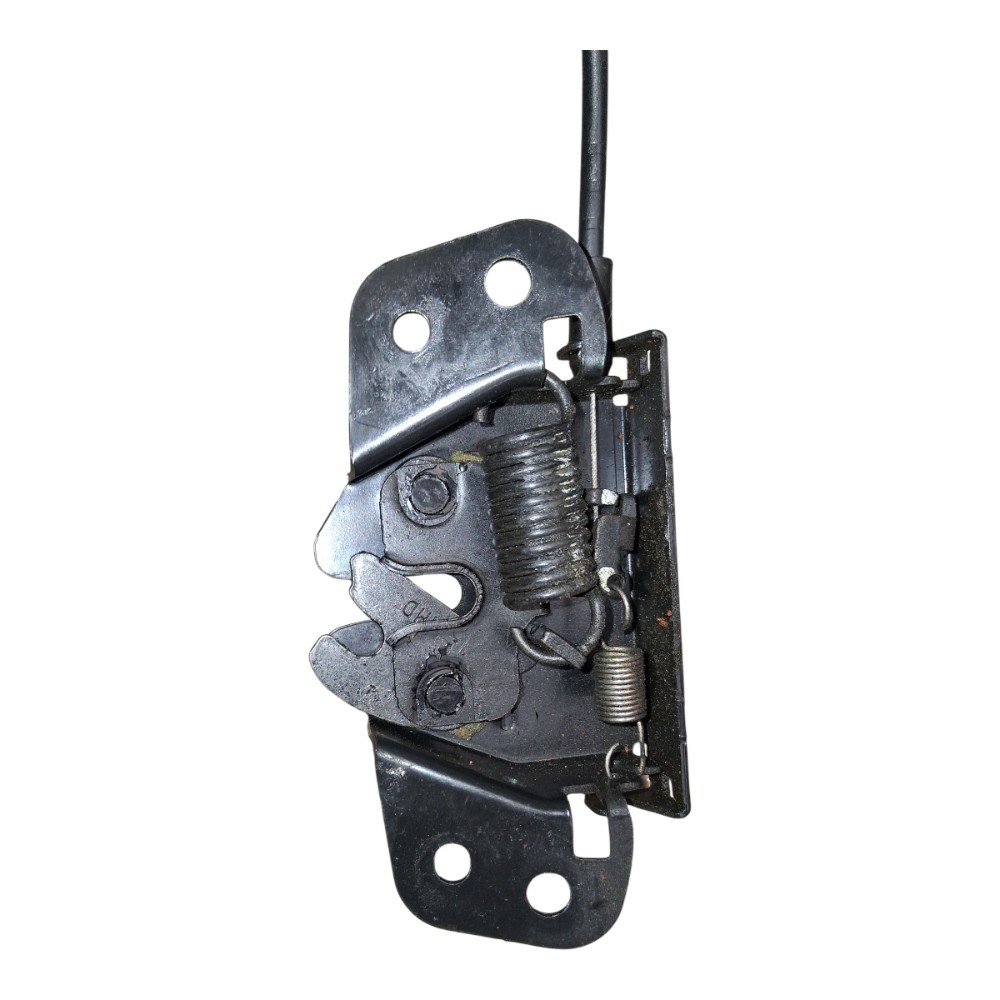Fechadura Capô Hyundai Ix35 2014 3